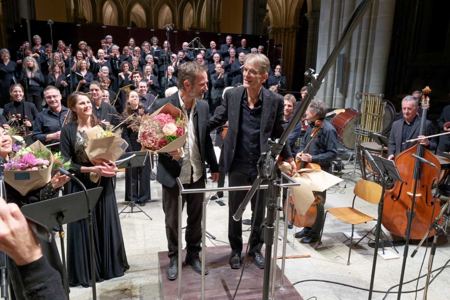 Photo du concert 2025